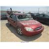 Image 1 : 2002 - FORD TAURUS