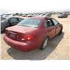 Image 4 : 2002 - FORD TAURUS