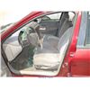 Image 6 : 2002 - FORD TAURUS