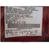 Image 9 : 2002 - FORD TAURUS