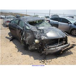 2015 - FORD TAURUS