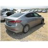 Image 4 : 2017 - HYUNDAI ELANTRA