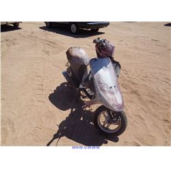 1987 - HONDA UNKNOWN
