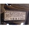 Image 5 : 1987 - HONDA UNKNOWN