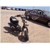 Image 1 : 2006 - GENUI BUDDY125/SALVAGE TITLE