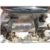 Image 10 : 2002 - HYUNDAI ELANTRA/RESTORED SALVAGE