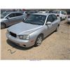 Image 2 : 2002 - HYUNDAI ELANTRA/RESTORED SALVAGE