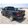 Image 3 : 2006 - DODGE RAM/SALVAGE TITLE