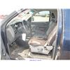 Image 6 : 2006 - DODGE RAM/SALVAGE TITLE