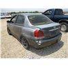 Image 3 : 2003 - TOYOTA ECHO/RESTORED SALVAGE