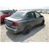 Image 4 : 2003 - TOYOTA ECHO/RESTORED SALVAGE