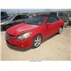 Image 2 : 2005 - TOYOTA Camry Solara/RESTORED SALVAGE