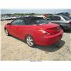 Image 3 : 2005 - TOYOTA Camry Solara/RESTORED SALVAGE