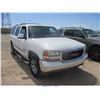 Image 1 : 2002 - GMC YUKON