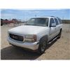 Image 2 : 2002 - GMC YUKON