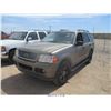 Image 2 : 2005 - FORD EXPLORER