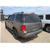 Image 3 : 2005 - FORD EXPLORER
