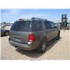 Image 4 : 2005 - FORD EXPLORER