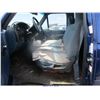 Image 6 : 1997 - FORD F-250/RESTORED SALVAGE