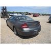 Image 3 : 2005 - CHRYSLER SEBRING /RESTORED SALVAGE