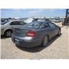 Image 4 : 2005 - CHRYSLER SEBRING /RESTORED SALVAGE