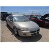 Image 1 : 2003 - DODGE STRATUS