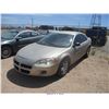 Image 2 : 2003 - DODGE STRATUS