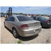 Image 3 : 2003 - DODGE STRATUS
