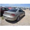 Image 4 : 2003 - DODGE STRATUS
