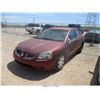 Image 2 : 2004 - MITSUBISHI GALANT