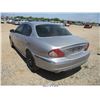 Image 3 : 2002 - JAGUAR X-TYPE/RESTORED SALVAGE