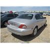 Image 4 : 2002 - JAGUAR X-TYPE/RESTORED SALVAGE
