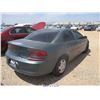 Image 4 : 2006 - DODGE STRATUS