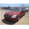 Image 2 : 2008 - KIA OPTIMA/RESTORED SALVAGE