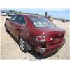 Image 3 : 2008 - KIA OPTIMA/RESTORED SALVAGE