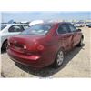 Image 4 : 2008 - KIA OPTIMA/RESTORED SALVAGE