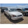 Image 1 : 2001 - HYUNDAI SONATA/SALVAGE