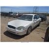 Image 2 : 2001 - HYUNDAI SONATA/SALVAGE
