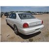 Image 3 : 2001 - HYUNDAI SONATA/SALVAGE