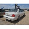Image 4 : 2001 - HYUNDAI SONATA/SALVAGE