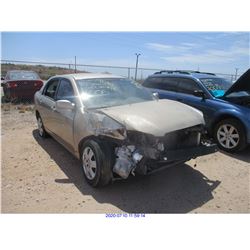 2006 - TOYOTA COROLLA