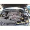 Image 10 : 2007 - SUBARU FORESTER/SALVAGE TITLE