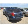 Image 3 : 2007 - SUBARU FORESTER/SALVAGE TITLE