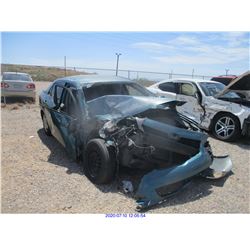 2010 - TOYOTA COROLLA