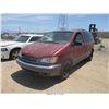 Image 2 : 2000 - TOYOTA SIENNA