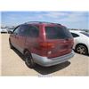Image 3 : 2000 - TOYOTA SIENNA