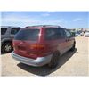 Image 4 : 2000 - TOYOTA SIENNA