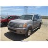 Image 2 : 2002 - TOYOTA SEQUOIA