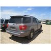 Image 4 : 2002 - TOYOTA SEQUOIA
