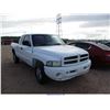 Image 1 : 2001 - DODGE RAM 1500